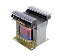 Transformador de Control JBK3 serie 400W, máquina de voltaje de potencia, uso AC220V/380V a 6V/9V/12V/15V/18V/24V(400VA AC220V,48V)