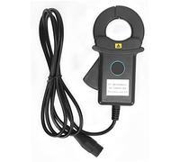 Transformador de corriente de fuga de alta precisión con sensor de corriente de abrazadera ETCR030 para detección de CA uso en exteriores