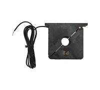 Transformador de Corriente de Fuga Microamperios, Alta Precisión, Diseño de Pinza Portátil, Doble Apantallamiento