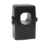 Transformador de corriente de protección electromecánica pasiva NO/NC de contacto de interruptor de inducción de corriente de tipo abierto(50A (NO))