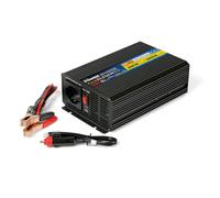 Transformador De Corriente Power Inverter para Coche Onda Sinusoidal Pura 12V >