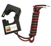 Transformador de corriente SMARTFOX 500/5 A, divisible