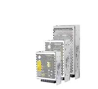 Transformador de fuente de alimentación con interruptor de salida bidireccional de grupo dual de 5 V, 12 V y 24 V, D-30 W, 60 W, 75 W y 100 W(D-75B 5V5A 24V2.1A)