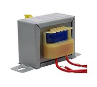 Transformador de potencia, 220 V/380 V a 6 V/9 V/12 V/15 V/18 V/24 V/36 V CA (Color : 24V, Size : 380V-01)