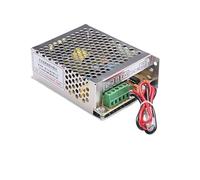 Transformador De Potencia Cargador de batería de 13,8 V, 35 W, 3 A, 12 V, UPS, caja de controlador de fuente de alimentación conmutada for función de interruptorCargador de batería de 13,8 V, 35 W, 3