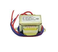 Transformador de potencia de 220 V a 10,5 V (10 V, 550 mA/0,55 A/1000 mA, 1 unidad)(10.5V 1A)