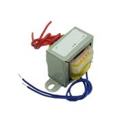 Transformador de potencia EI41-5W DB-5VA 380V a 24V CA