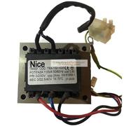 Transformador de repuesto TRA 132.1025