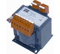 Transformador de Seguridad Belpa 400/460V-24V 100VA | TR-197.06