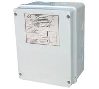 Transformador de seguridad ip-65 encapsulado para piscina astralpool - 35386 - 800 VA de 220-240V a 24-29 V