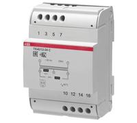 Transformador de seguridad TS 40/12-24 C 8012542928607