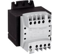 Transformador de Tensión Legrand 230/400V 63VA | 42786