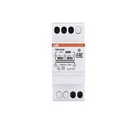 ABB SACE SPA ABBTM1524 Transformador Modular 230V AC 12-24V 15VA SELV