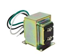 Transformador de timbre de puerta Hardware 30TR, 16 V, 30 VA, Com