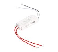 Transformador electrónico, 220 V-12 V, luz halógena para lámpara, controlador de bombilla, fuente de alimentación, transformador electrónico, convertidor de voltaje