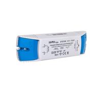 Transformador Electrónico 230/11,5V 0-150W LEDIX LDX10000039