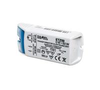Transformador Electrónico 230/11,5V 0-50W LEDIX LDX10000041