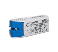 Transformador Electrónico 230/11,5V 0-60W LEDIX LDX10000042