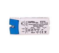 Transformador Electrónico 230/11,5V 0-70W LEDIX LDX10000043