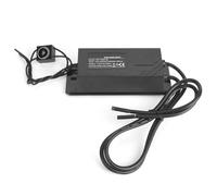 Transformador Electrónico de Luz de Neón 7.5 KV para Señales Pequeñas con Enchufe UL y CSA