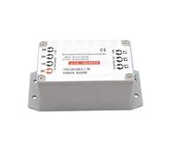 Transformador electrónico del servomotor SVC-040-A-Σ7M 4KW