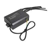 Transformador electrónico fuente de alimentación de neón estable neón luz transformador electrónico interruptor de cadena de tracción 12KV para pequeño signo de lámpara de neón