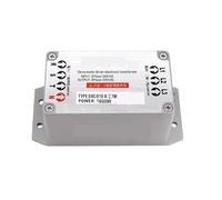 Transformador Electrónico Servomotor SVC-010-A-Σ7M 1KW