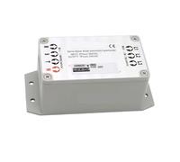 Transformador Electrónico Servomotor SVC-020-A-Σ7M 2KW