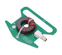 Transformador Equilibrado a Desequilibrado Antena sin Afinación de Onda Corta 5 a 35MHz Placa de Interfaz de Antena PCB Balun 49:1