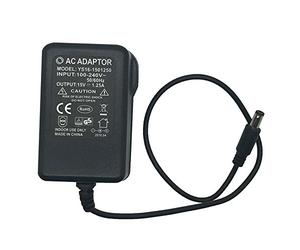 Transformador Fluval para pantalla LED Roma (enchufe de 2 pines)