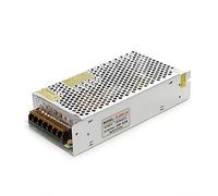 Transformador - Fuente de Alimentación AC/DC - Convertidor AC/DC - 220VAC/24VDC 200W 6-5A IP20 [HZ-MPS-200W24V] | Greenice