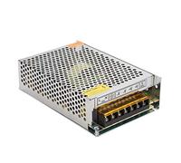 Transformador - Fuente de Alimentación AC/DC - Convertidor AC/DC 230 VAC/12VDC 120W/10A IP20 [KD-TRIP25120W10A] | Greenice