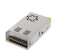 Transformador - Fuente de Alimentación AC/DC - Convertidor AC/DC 230 VAC/12VDC 400W/33A IP25 [KD-TRIP25400W33A] | Greenice