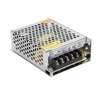 Transformador - Fuente de Alimentación AC/DC - Convertidor AC/DC 230 VAC/12VDC 60W/5A IP20 [KD-TRIP2560W5A] | Greenice