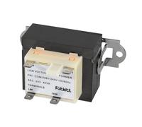 Transformador HVAC de 40 VA 208/240 V a 24 V, reemplazo directo para Goodman Amana 0130M00138S, White-Rodgers GT4031F, Honeywell AT140A1018, Robertshaw 620 Series y más | Control de CA de horno de 24