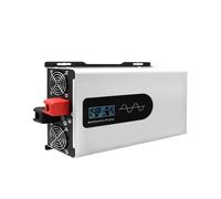 Transformador Inversor Energía Solar 12000 W 6000 W CC 24 V 48 V 72 V 92 V A CA 220 V 110 V Convertidor Frecuencia Inversor Onda Sinusoidal Pura(60V,220V-240V 60HZ,Universal)