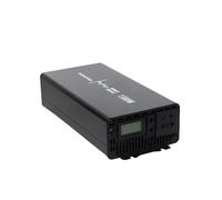 Transformador Inversor Onda Sinusoidal Pura 8000W 3000W 5000W 12000W 12 V 24 V 48 V 72 V 96 V A CA 220 V 110 V Convertidor Voltaje 50 Hz 60 Hz(60V,230V-240V(50HZ),3000W)