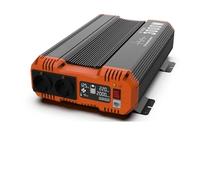 Transformador Inversor Potencia Onda Sinusoidal Pura Casas Y Vehículos Recreativos De CC 24V A CA 220V 7,0 KW 6,0KW 5KW 4KW con Control Remoto Inversor Convertidor