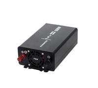 Transformador Inversores Coche 2000W 1000W 800W Transformador 12V 24V 48V 60V 72V A CA 110 V 220 V Convertidor Solar Onda Sinusoidal Pura con Enchufe Universal(A,60V,240V 60HZ)