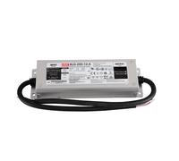 Transformador LED 12V Dc Mw Mean Well XLG-200-12-A LED, 192W, 12V Dc, 16000Ma