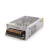 Transformador LED 230VAC/12VDC 80W 6,5A IP20 | Greenice