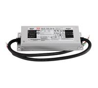 Transformador LED 24V 150W IP67 Mean Well XLG-150-24-A LED, 150W, 24V Dc, 6250 M