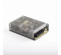 Transformador LED Mw Fuente Alimentación 12V Dc Mean Well RS 75 12 Alimentación