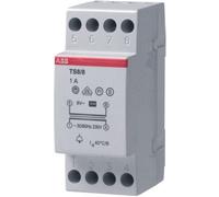 Transformador Monofásico ABB System pro M compact 12-24V | 2CSM251043R0811