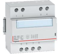 Transformador Monofásico Legrand LEXIC 24V | 413095