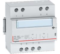 Transformador Monofásico Legrand LEXIC 24V | 413097