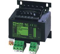 Transformador MURR Monofásico 24/230V | 86345