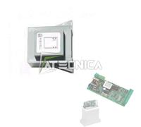 FAAC-7501365 Trasformatore Di Ricambio 230V-18V/15VA Per Scheda Faac 780D