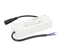 Transformador recambio panel led salida 45v dc max - 1000ma 40w