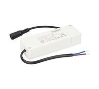 TRANSFORMADOR RECAMBIO PANEL lED SALIDA 45V DC MAX - 1000mA 40W